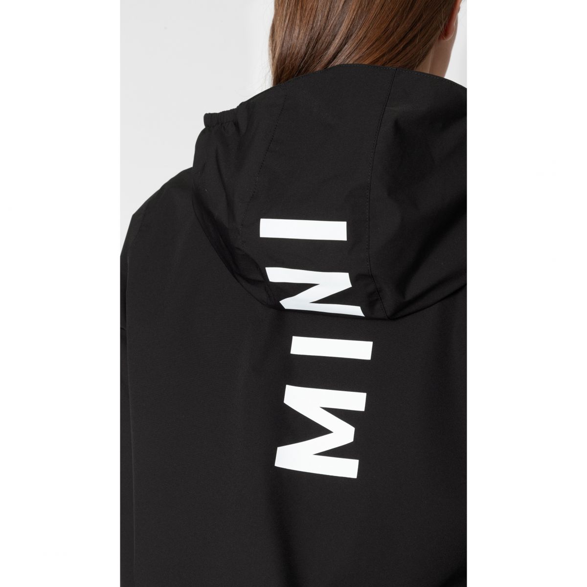MINI風衣外套 女